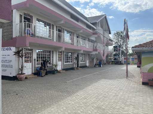 Hezta Junior Comprehensive School