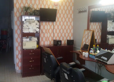 La Vie Salon & Barbershop