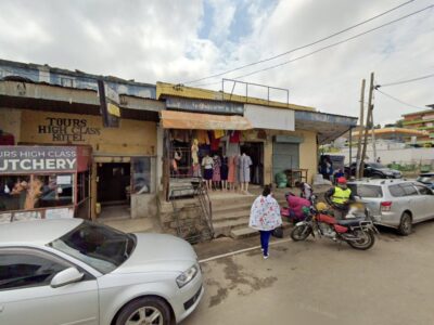 J Let Agrovet Suppliers