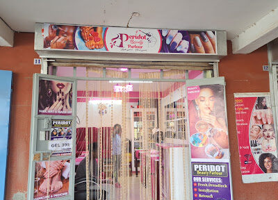 Peridot Beauty Parlour Utawala