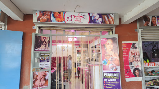 Peridot Beauty Parlour Utawala