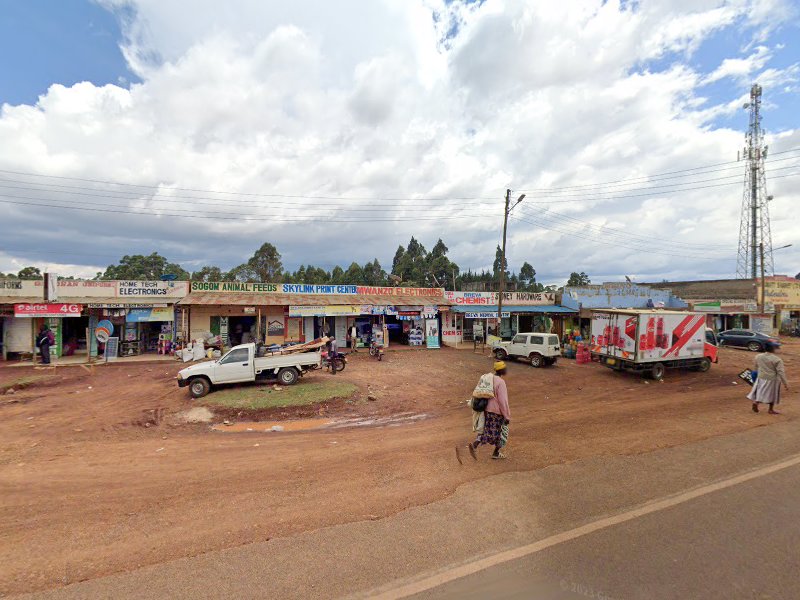 Lelchego Agrovet