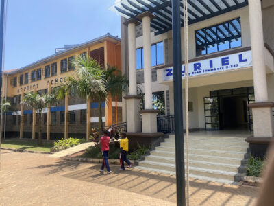Parklands Baptist School