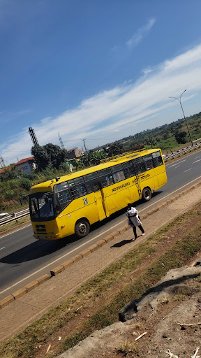 Ndururumo Secondary School, Magomano L, Juja Constituency