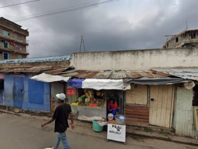 The Eagle Sight School Dandora