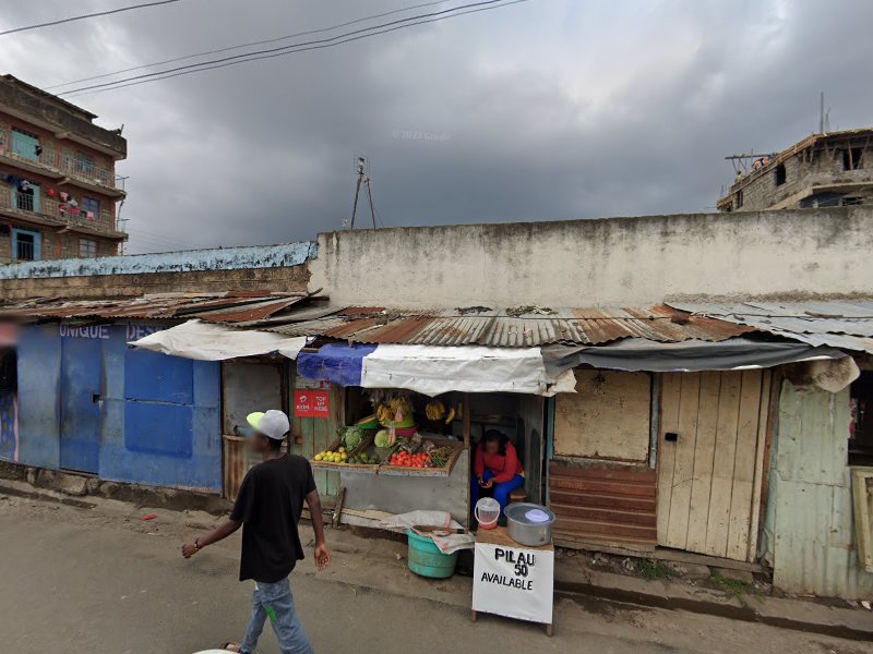 The Eagle Sight School Dandora