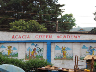 Acacia Green Academy