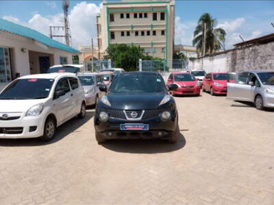 Mombasa Car Deals