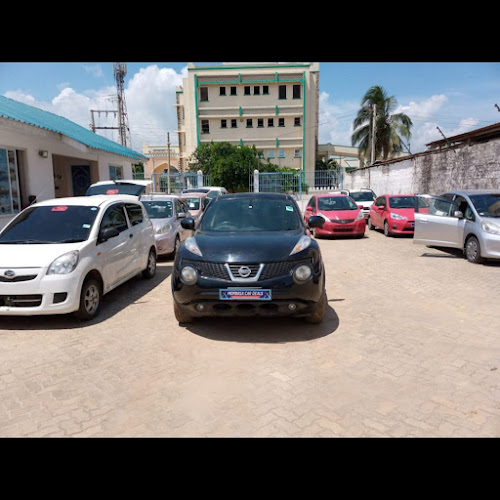 Mombasa Car Deals