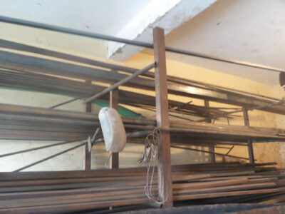 Mugoiri Steels For Offcuts