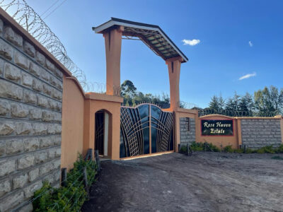Pro-Property Solutions Limited