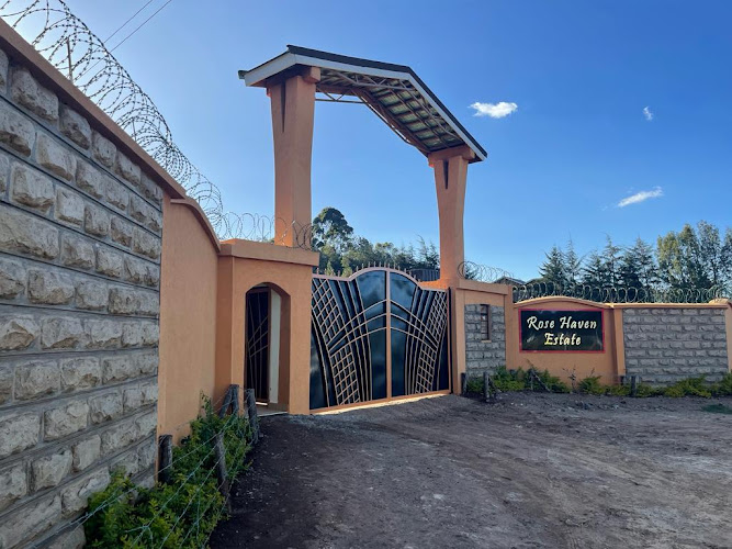Pro-Property Solutions Limited