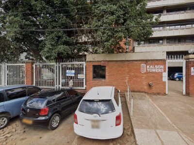 Eastwood Consulting Limited