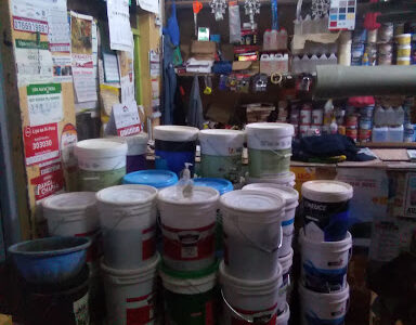 Cherus Hardware