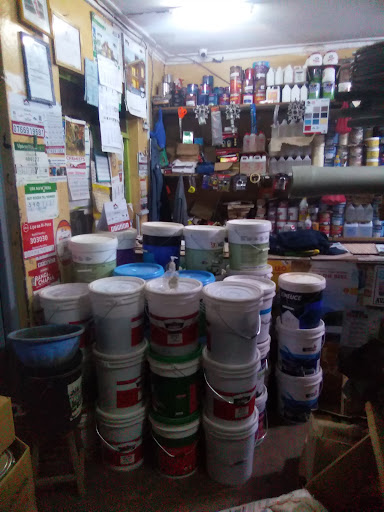 Cherus Hardware