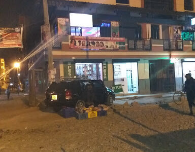 Cedar Beauty Parlour