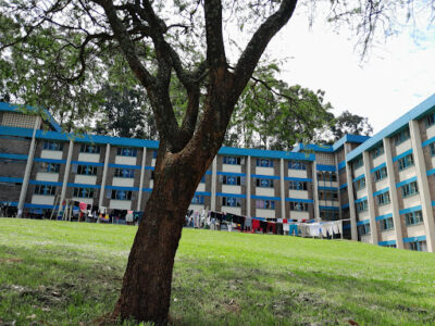 University Of Nairobi - Kikuyu Campus