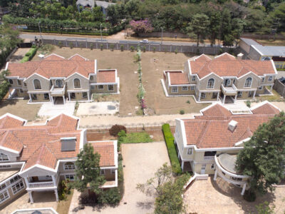 Sunland Real Estates Limited