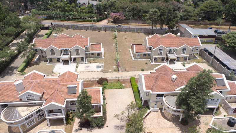 Sunland Real Estates Limited
