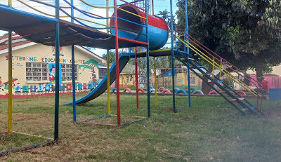 St Jerome Education Centre