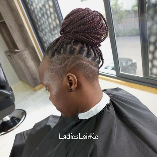 Ladies Lair Ke