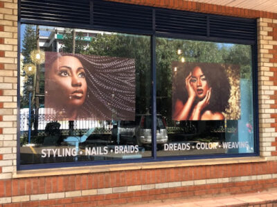 Rio Valentines & Spa Salon