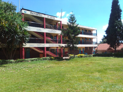 Providence Academy Primary School