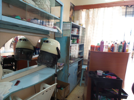 Victor's Joy Beauty Salon