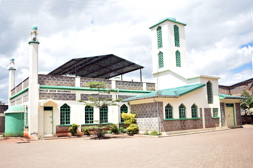 Imaan Integrated School