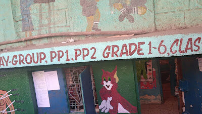 Samergo Glorious School