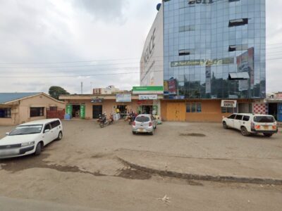 Jemorin Agrovet