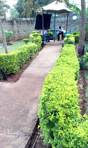 Thika Rehab Home