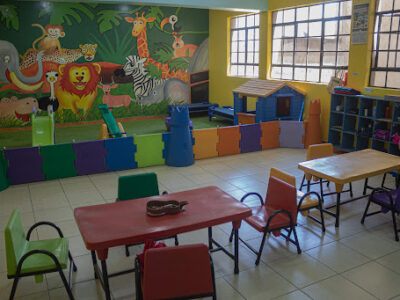 Plainsview Academy