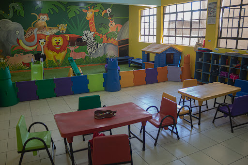 Plainsview Academy