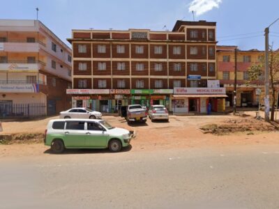 Aa Kenya- Limuru Branch