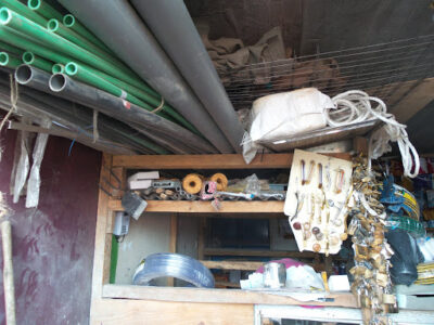 Gramo Hardware