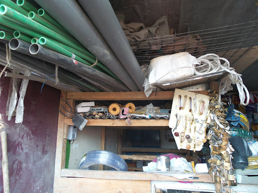 Gramo Hardware