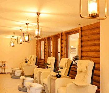 Azela Spa And Salon