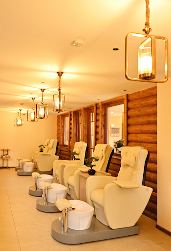 Azela Spa And Salon