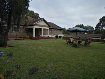 Phoenix Rehabilitation Centre