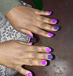 Alfa Beauty Salon & Cosmetics