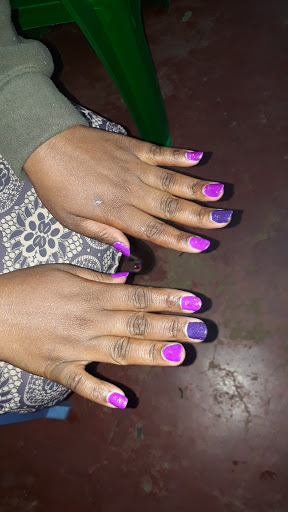 Alfa Beauty Salon & Cosmetics