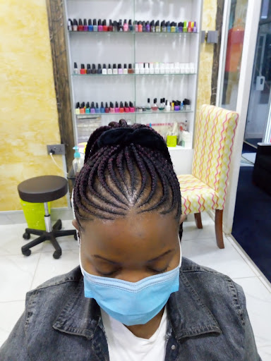 Yankee Clippers Barber Shop & Spa