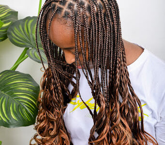 Nairobian Beauty Hub