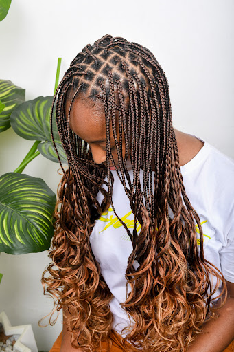 Nairobian Beauty Hub
