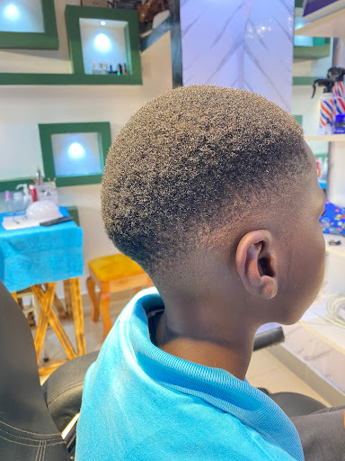 Bella Luxury Cuts&Nails