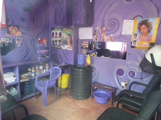 Perfect Touch Hair Salon