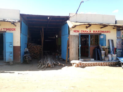 Chaka Hardware And Timber