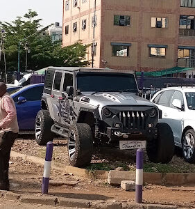 House Of Cars Kenya