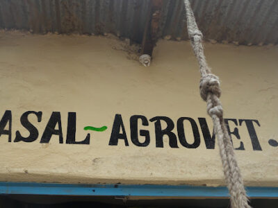 Asal Agro - Vet